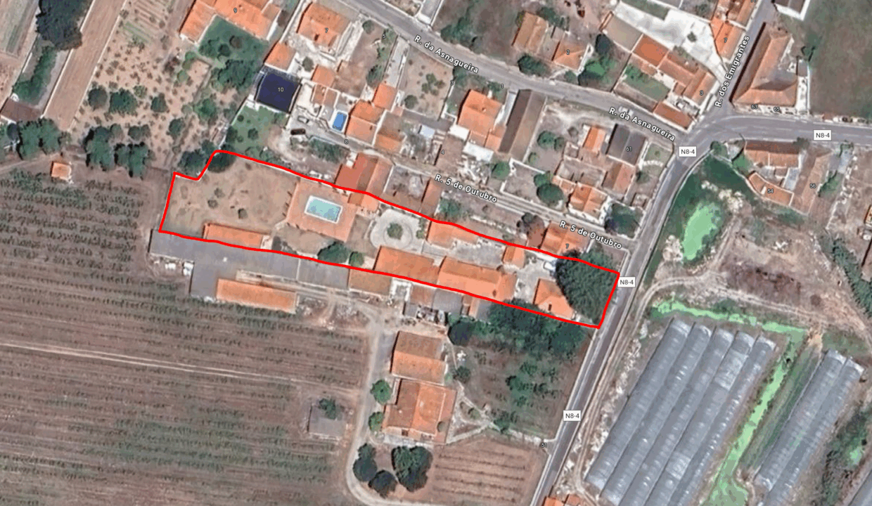 Columbeira