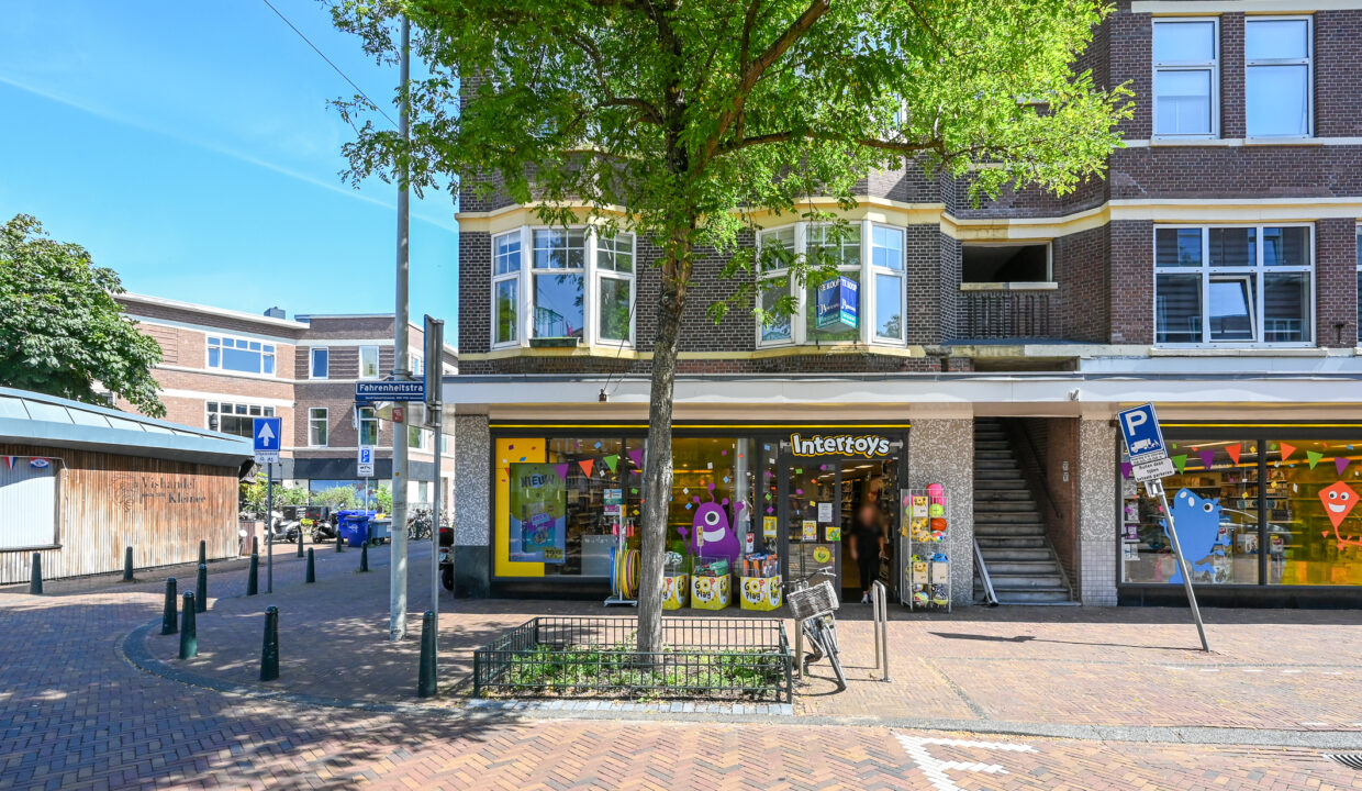 Fahrenheitstraat 599 1