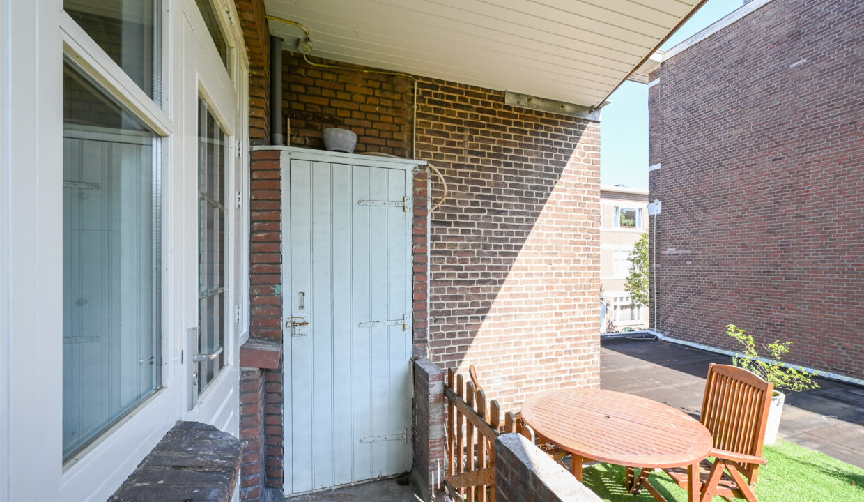 Fahrenheitstraat 599 23