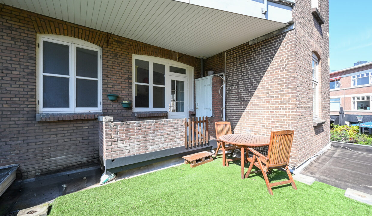 Fahrenheitstraat 599 25