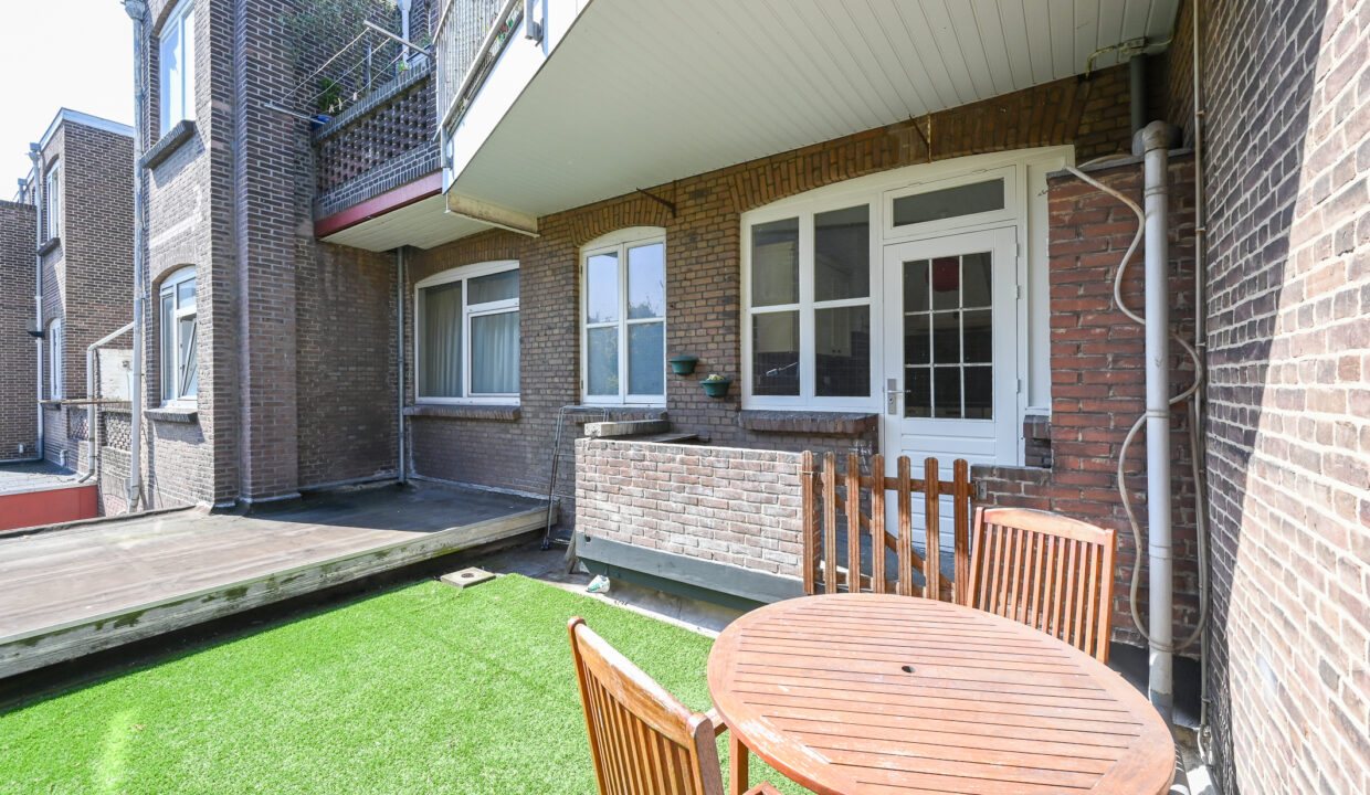 Fahrenheitstraat 599 26