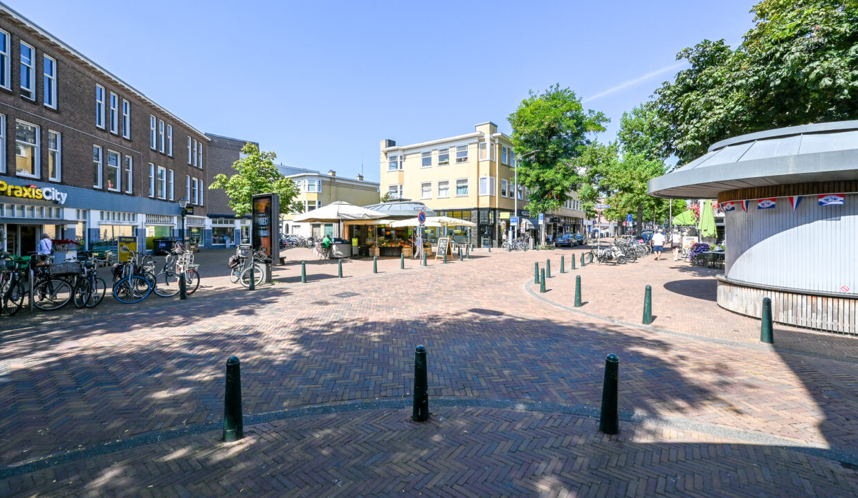 Fahrenheitstraat 599 37