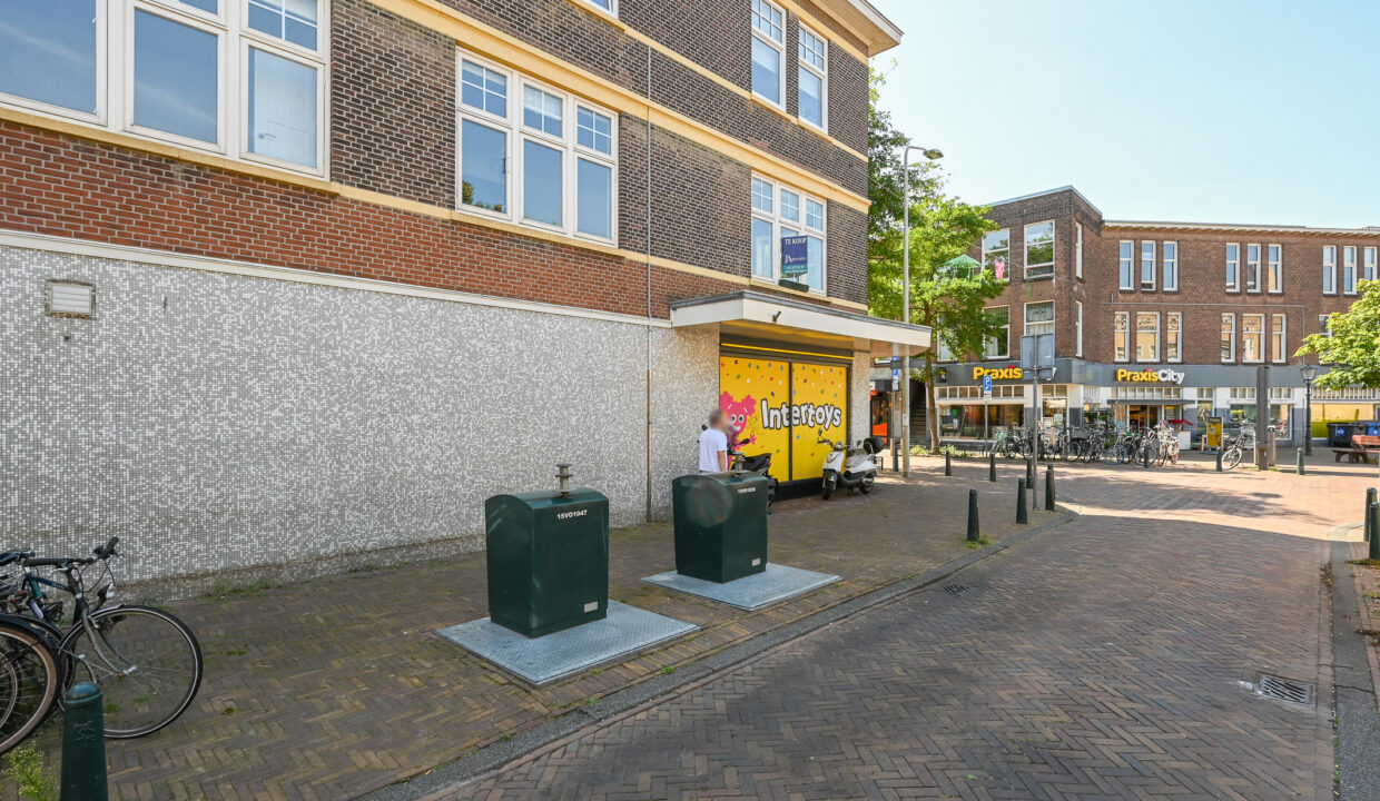 Fahrenheitstraat 599 5