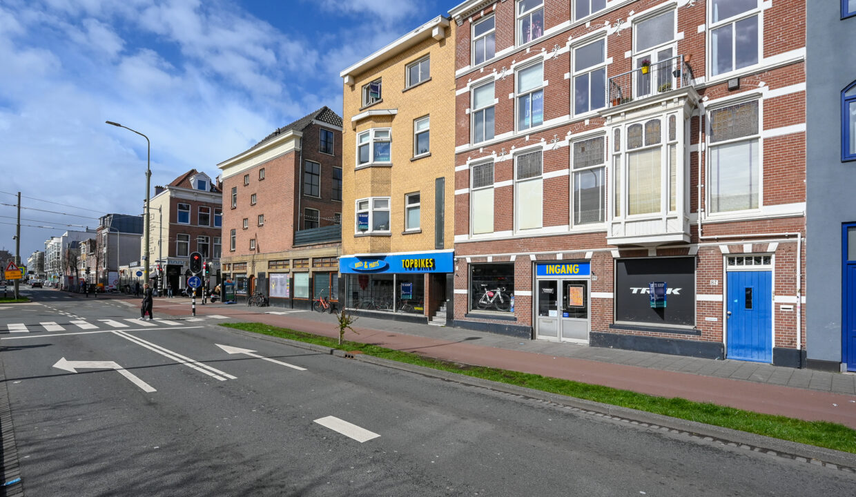 Elandstraat 89b -2