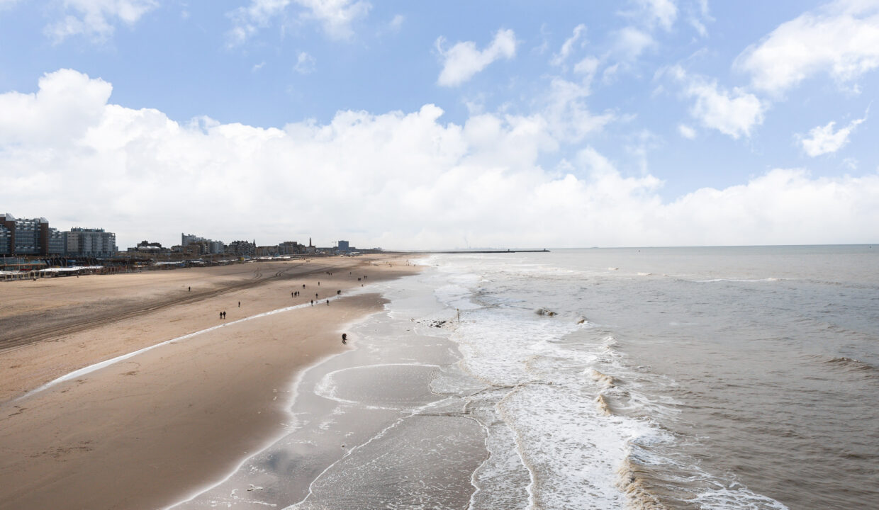 Scheveningen 18